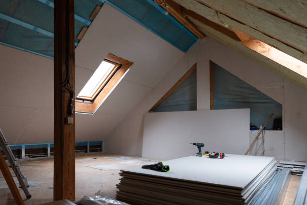 Best Residential Insulation in Boronda, CA