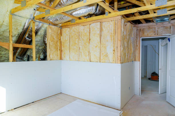 Best Insulation Maintenance and Repair in Boronda, CA