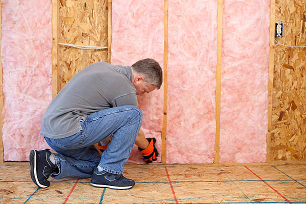 Best Types of Insulation in Boronda, CA