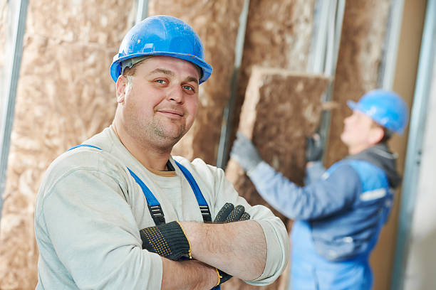 Best Energy Efficiency Solutions in Boronda, CA