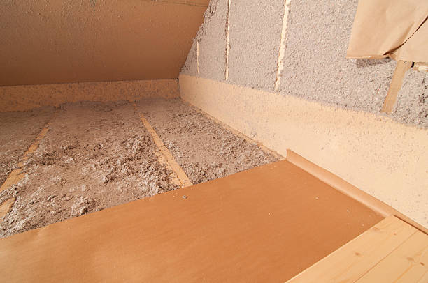 Best Insulation for Specific Applications in Boronda, CA
